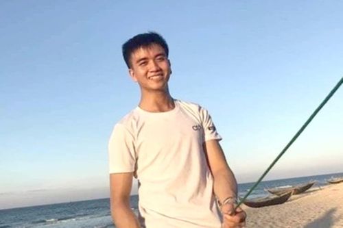 Nam sinh cứu 3 người tại biển Phú Vang: Tuần 5 ngày ăn cơm từ thiện vẫn hy sinh thân mình cứu người