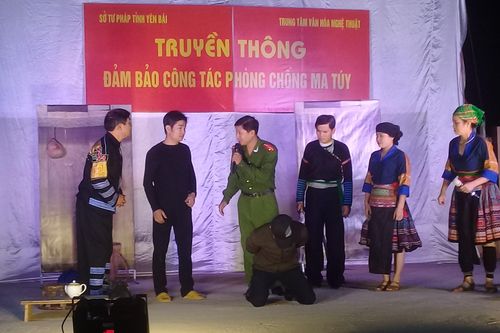 Nâng cao chất lượng, hiệu quả hoạt động của Hội đồng phối hợp phổ biến, giáo dục pháp luật