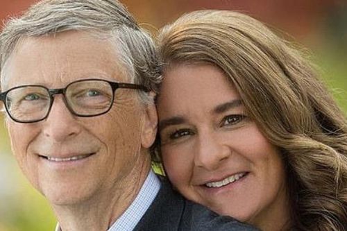 Trùng hợp thú vị: luật sư vụ ly hôn của tỷ phú Gates là luật sư vụ ly hôn của tỷ phú Bezos