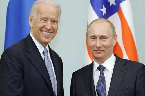 Tổng thống Mỹ Biden mong gặp Tổng thống Nga Putin vào tháng 6/2021
