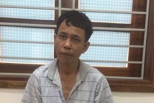 Khống chế con nghiện đem súng đi buôn ma túy