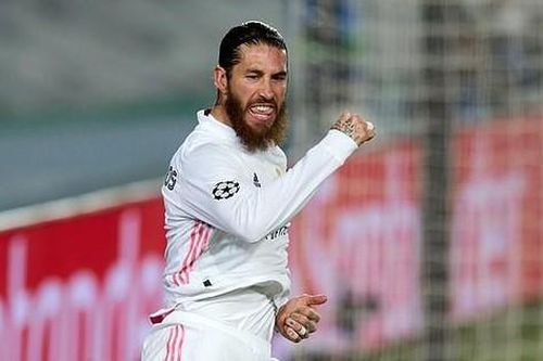 Real Madrid chốt lực lượng đấu Chelsea: Sergio Ramos chính thức trở lại