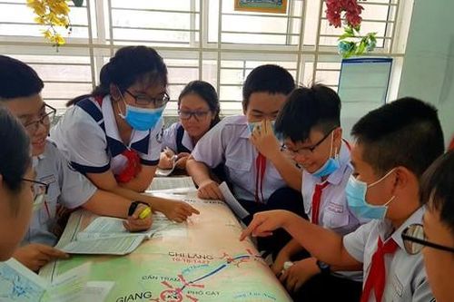 Môn Sử thi vào lớp 10: Cần tập trung vào kiến thức nào để đạt điểm cao?