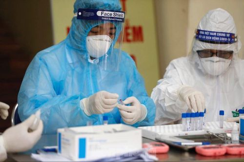 Vi phạm quy định chống dịch, Giám đốc Trung tâm y tế TP Yên Bái bị kỷ luật