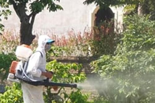 Nguy cơ xuất hiện ổ dịch COVID-19 ở Hội An