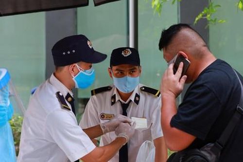 Hà Nội: Nếu dân không khai báo, rất khó phòng dịch