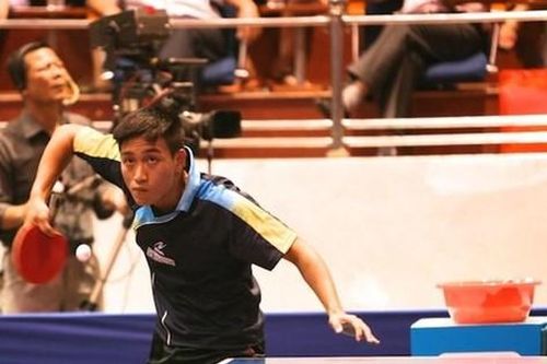 Bóng bàn hoãn giải đấu tranh vé dự SEA Games vì Covid-19