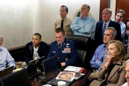 Hé lộ các tình tiết mới vụ đột kích tiêu diệt Bin Laden của đặc nhiệm Mỹ