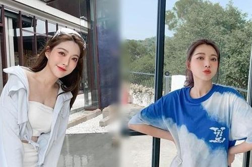 Cô gái 9x hút fan với những clip làm đẹp, được khen xinh như diễn viên