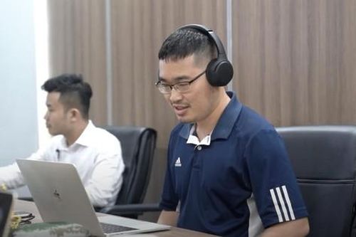 Meey Land được đánh giá cao tại diễn đàn trí tuệ nhân tạo Nga-Việt