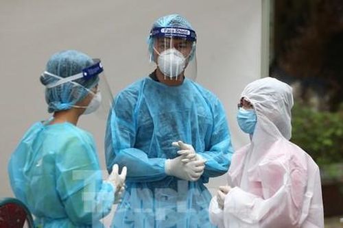 Kết quả xét nghiệm COVID-19 của Thứ trưởng Bộ Y tế và đoàn chuyên gia công tác tại Lào