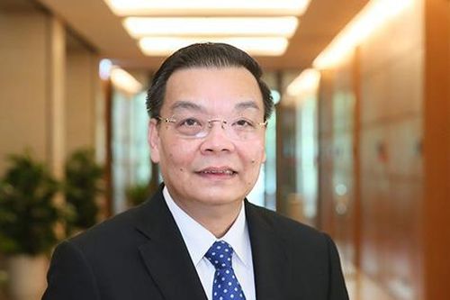 Ông Chu Ngọc Anh sẽ làm Trưởng Ban chỉ đạo phòng chống COVID-19 Hà Nội