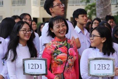 TPHCM điều chỉnh kế hoạch, kết thúc kiểm tra học kỳ II trước ngày 9/5