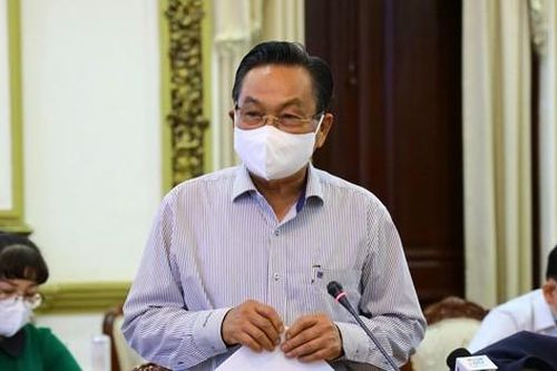 TS Trần Du Lịch: 'Giao thông TPHCM thế này, đừng bao giờ nói liên kết vùng…'