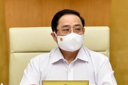 Chuyển trạng thái phòng chống dịch COVID-19 từ phòng ngự sang chủ động tấn công
