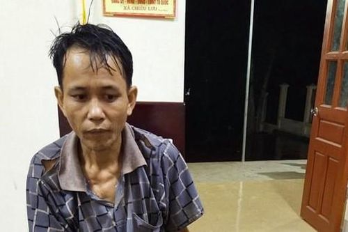 Tóm gọn con nghiện buôn ma túy, rút súng ngắm công an