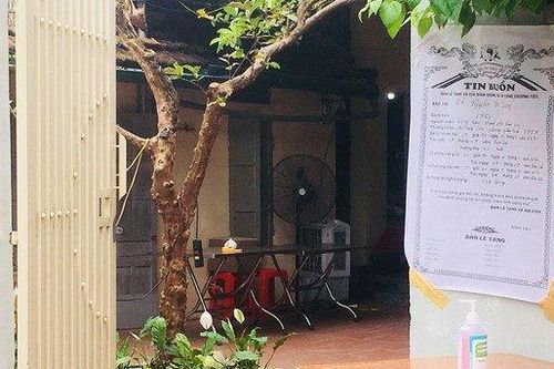 Bắt giữ nghịch tử giết mẹ đẻ