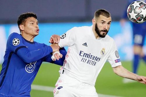 Nhận định Chelsea vs Real Madrid: Trận chiến khó lường