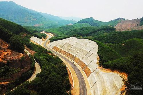 Thủ tướng giao Bộ GTVT đề xuất mục tiêu 5.000km cao tốc