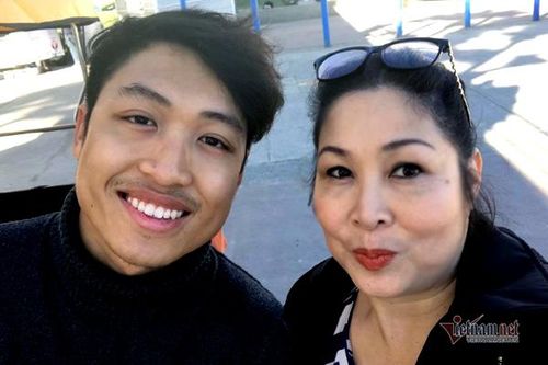 Con trai NSND Hồng Vân thắng giải Đạo diễn tại Mỹ