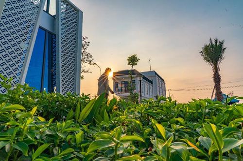 Loạt dự án giao thông quy hoạch 'hâm nóng' BĐS đô thị Long An