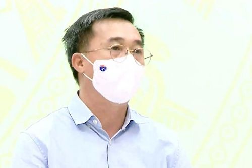 Thứ trưởng Bộ Y tế: 'Rất vui vì Việt Nam được chuyển giao công nghệ vắc xin'