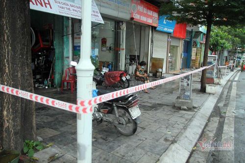 Hai trường hợp F1 ở Quảng Ninh âm tính với SARS-CoV-2