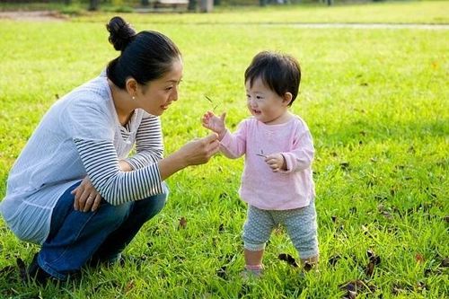 8 kỹ năng cần dạy để trẻ để trở thành người có trách nhiệm