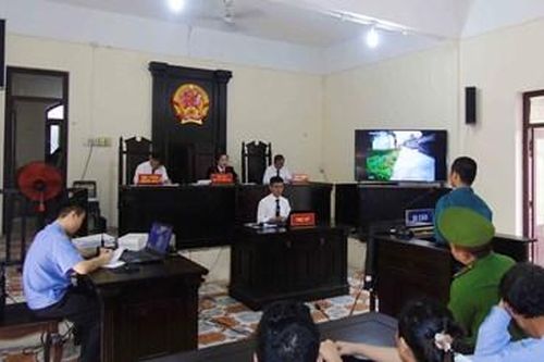 Viện cấp cao 3 thông báo rút kinh nghiệm vụ án về áp dụng tình tiết giảm nhẹ