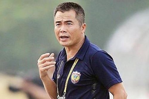 HLV Phạm Minh Đức sẽ dẫn dắt đội U21 Hà Nội