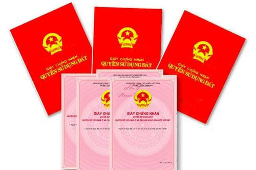Vụ cấp sổ đỏ sai quy định ở thành phố Tuy Hòa: Khởi tố thêm 4 cán bộ