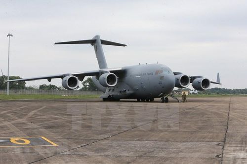 Việt Nam-Australia hợp tác về nhiệm vụ gìn giữ hòa bình tại Nam Sudan
