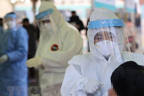 Hàn Quốc miễn cách ly đối với người đã tiêm đủ liều vaccine