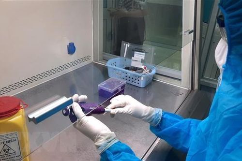 Các ca F1 tại Bình Định, Quảng Ngãi đều âm tính với SARS-CoV-2