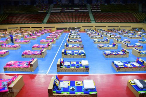 Tình hình dịch bệnh tại ASEAN: Thái Lan ghi nhận hơn 2.100 ca mắc mới