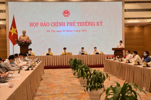 Bộ Y tế nói gì về triển khai 'hộ chiếu vaccine' trong phòng COVID-19?