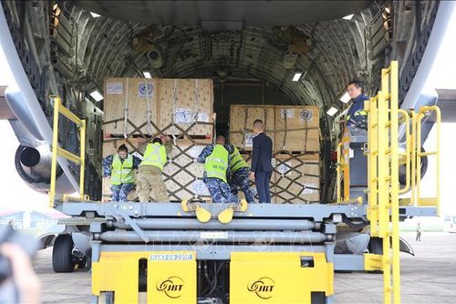 Hợp tác Việt Nam - Australia trong nhiệm vụ gìn giữ hòa bình tại Nam Sudan