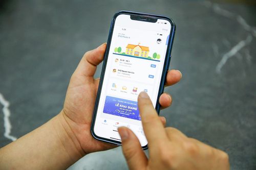 Đẩy nhanh quá trình chuyển đổi số trong lĩnh vực giáo dục