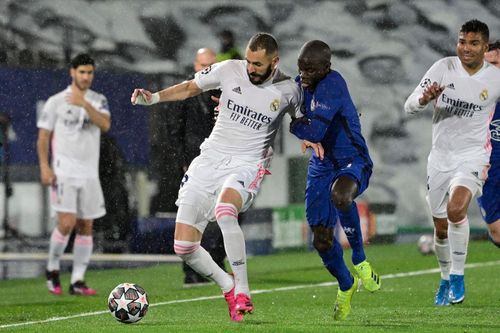 Man City gọi, Chelsea hay Real Madrid trả lời?