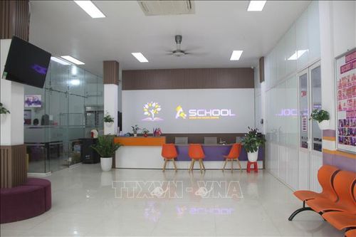 Đình chỉ hoạt động của Trung tâm Anh ngữ APLUS Ninh Bình