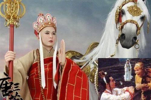 Năng lực thực sự của Bạch Long Mã trong Tây Du kí và điều răn của nhà Phật
