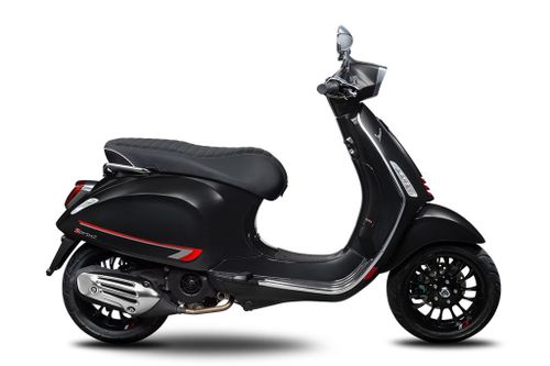 Bảng giá xe Vespa tháng 5/2021: Cao nhất 405 triệu đồng