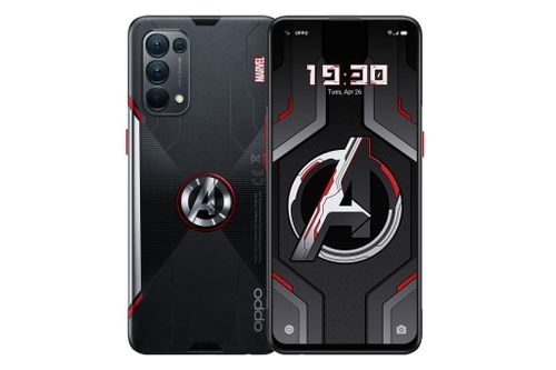 Bảng giá điện thoại Oppo tháng 5/2021: 2 sản phẩm mới lên kệ