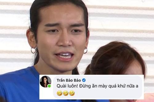 BB Trần có động thái đầu tiên giữa lúc dàn Running Man Việt mùa 2 được công bố: 'Đừng ăn mày quá khứ nữa'?