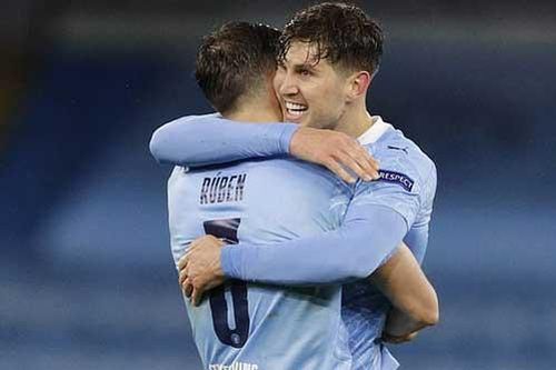 Man City sẽ bước vào trận chung kết Champions League với tâm thế cửa trên