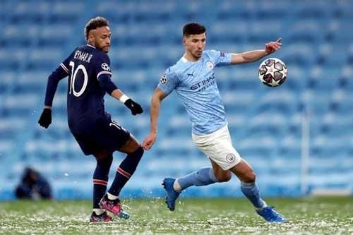 3 nước cờ của Guardiola giúp Man City lần đầu vào chung kết Champions League