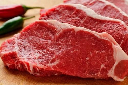 Lý do bạn nên hạn chế ăn thịt đỏ ngay hôm nay