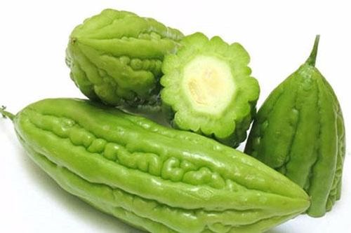 7 lý do bạn nên ăn mướp đắng thường xuyên