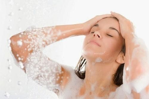 Tắm trong mùa hè bạn bắt buộc phải ghi nhớ những điều này