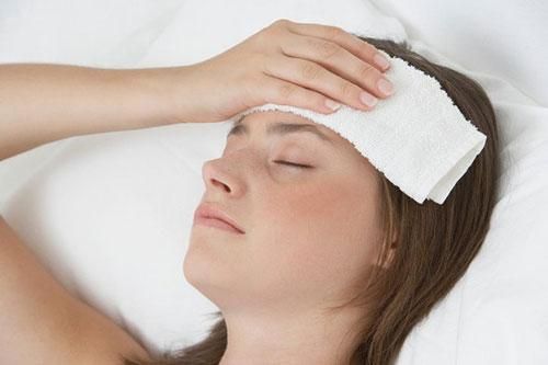 Những cách giúp bạn giảm đau đầu ngay lập tức